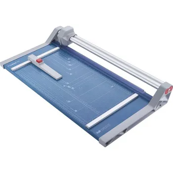 Řezačka papíru Dahle 552 510 mm