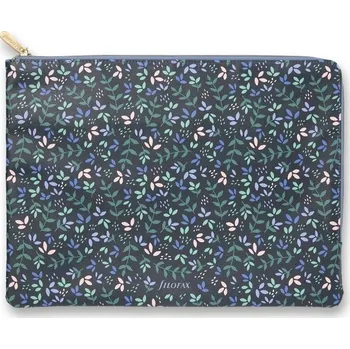 Penál Velké pouzdro se zipem Garden