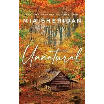 Cizojazyčná kniha Unnatural