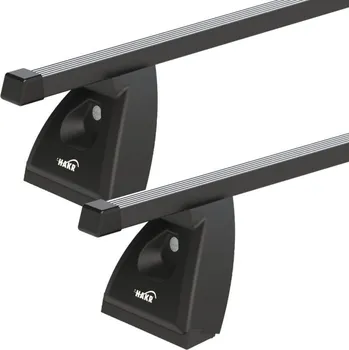 Střešní nosič Hakr Fe - Opel Signum (2003-2008) 5-dv - fixační body ve střeše / ocel / zámek