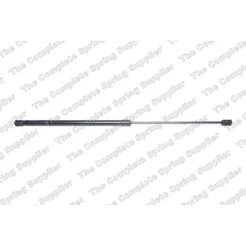 Kapota LESJÖFORS Pneumatická pružina, kapota motoru 8056831