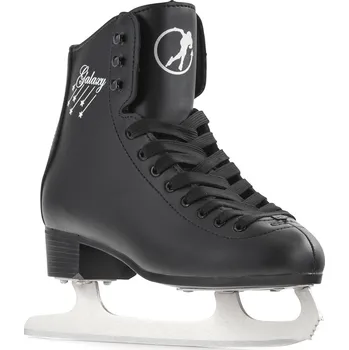 Zimní brusle SFR - Galaxy - Black - lední brusle Velikost (brusle): 34