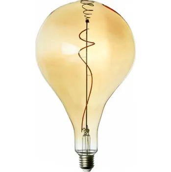 Žárovka Vintage LED žárovka E27 Vega Casambi 808667 Vintage LED žárovka E27 Vega Casambi