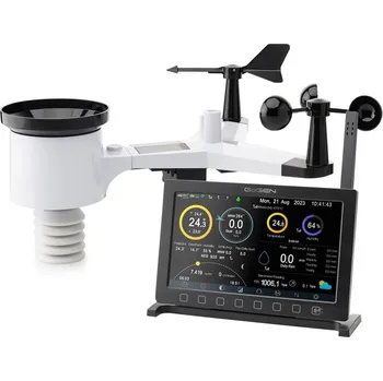 Meteostanice GoGEN ME 7900 GOGME7900