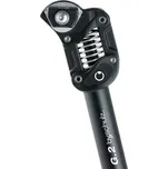 Sedlovka bySchulz G.2 ST odpružená 350/30,9 mm pružina extra tvr