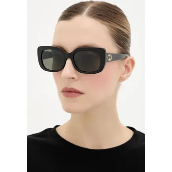 Sluneční brýle Sluneční brýle Gucci GG1979SK černá 99X, vel. 55