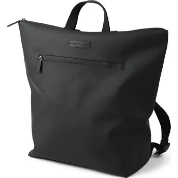 Přebalovací taška Done by deer, Batoh s přebalovací podložkou Done By Deer černý - Formadore