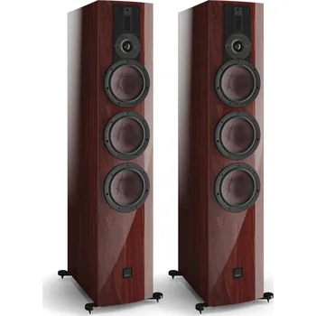 Dali Rubikore 8 Varianta: Kaštanová