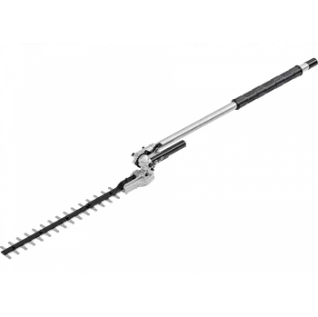 Nůžky na živý plot FLEX GHT-A – Nástavec nůžky na živý plot pro bateriový pohon