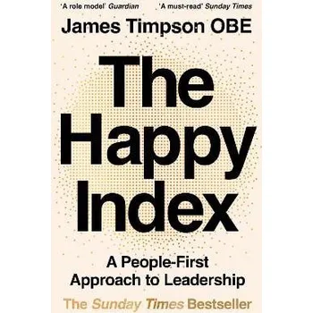 Cizí jazyk Happy Index