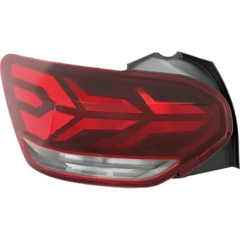 Zadní světlomet Levé zadní světlo Dacia Sandero III 21- HATCHBACK