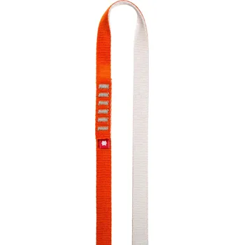 Jištění Smyčka OCUN O-SLING ECO-PES 16 mm 60 cm Barva: Orange
