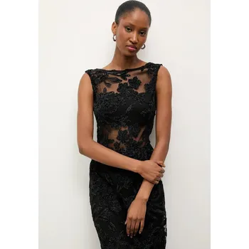 Dámská halenka Halenka Answear.LAB 93699.iak černá 99X, vel. XS