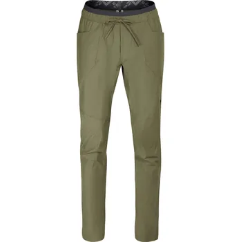 Pánské kalhoty Direct Alpine pánské lezecké kalhoty SOLO Pants arctic Barva: khaki, Velikost: XXL