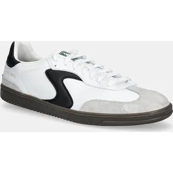 Pánské tenisky Sneakers boty Skechers HOTSHOT 254150 bílá 00X, EUR 43