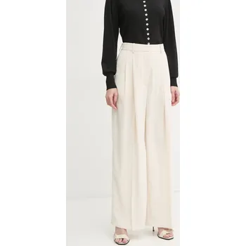 Dámské kalhoty Kalhoty Day Birger et Mikkelsen Enzo DAY100428 béžová 01X, vel. 38