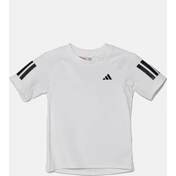 Dětské tričko adidas Performance JI7171 bílá 00X, vel. 164