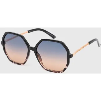 Sluneční brýle Sluneční brýle Answear.LAB dámské 28100.hh modrá 55X, vel. ONE SIZE