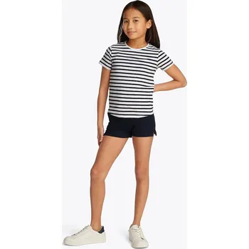 Dětská souprava Tommy Hilfiger tmavomodrá barva, KG0KG08454 KG0KG08454.128.176.PPYA 59X, vel. 128