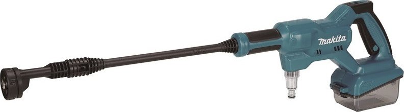 Makita DHW180Z - aku tlaková myčka Li-ion LXT 18V, bez aku