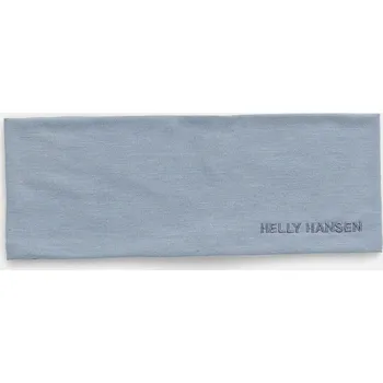 Čelenka Čelenka Helly Hansen Light modrá barva, 67552 05X, vel. ONE SIZE