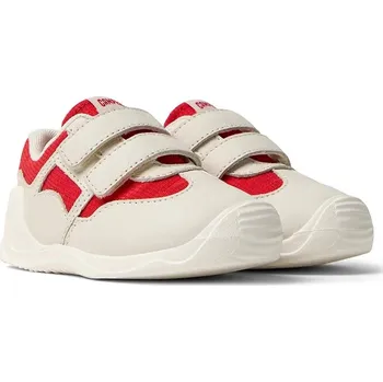 Chlapecké tenisky Dětské sneakers boty Camper Dadda FW červená barva, K800630 33X, EUR 23
