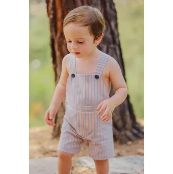 Dětské lacláče Tartine et Chocolat CA21031.80.94 oranžová 20X, vel. 94