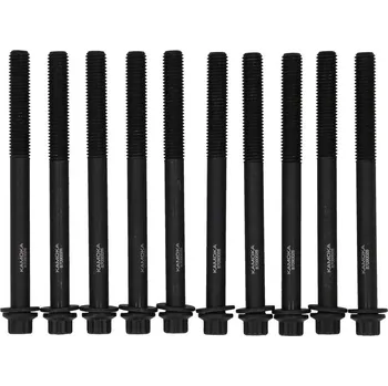 Spojovací materiál motoru Sada šroubů hlavy válce, 8709028