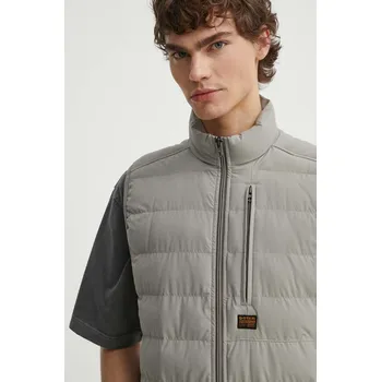 Dámská vesta Vesta G-Star Foundation Liner D24277.D518 béžová 08X, vel. S