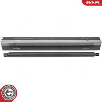 Pneumatická pružina, zavazadlový / nákladový prostor, 52SKV842