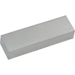 Dveřní zavírač TS 72, EN 2-4, bez ramínka, stříbrný