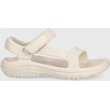 Dámské sandále Sandály Teva 1124070.BIR béžová 01X, EUR 42