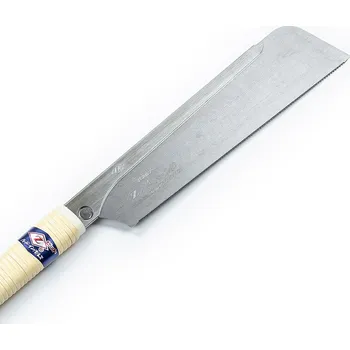 Ruční pilka Pilka Dozuki ZETSAW pro tvrdé dřevo - 240 mm