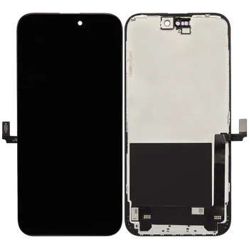 LCD displej iPhone 16 Plus - Incell FHD - Aftermarket AQ7 IPH1424