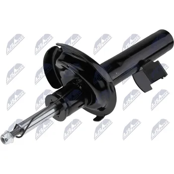 Tlumič pérování, A-MZ-013