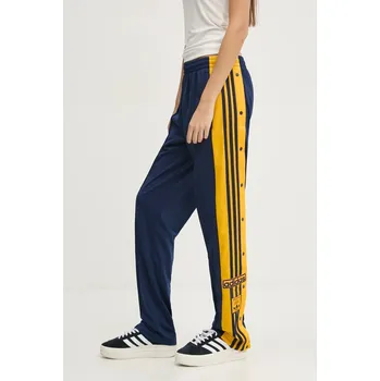 Dámské kalhoty Kalhoty adidas Originals Adibreak JP2306 námořnická modř 59X, vel. L