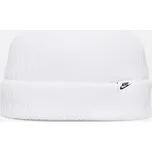 Čepice Nike Terra Futura365 Short-Cuff Beanie White Universal