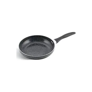 Pánev Edënbërg pánev Ceramic - 3-vrstvý nepřilnavý povrch! - 32 cm