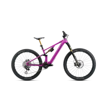 Elektrokolo Crussis E-Full 12.11-PRO X 29" 2026, Barva Jako na vyobrazení, Velikost rámu M