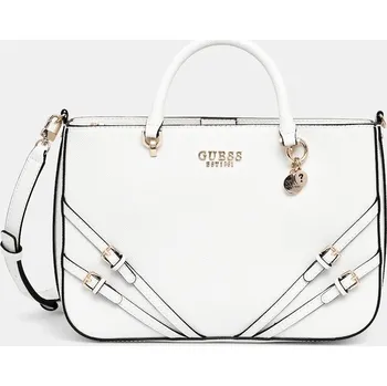 Kabelka Kabelka Guess BRAMINA HWZG96.36060 bílá 00X, vel. ONE SIZE