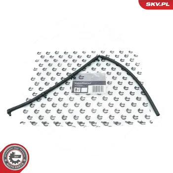 Hadice, unikání paliva, 54SKV352