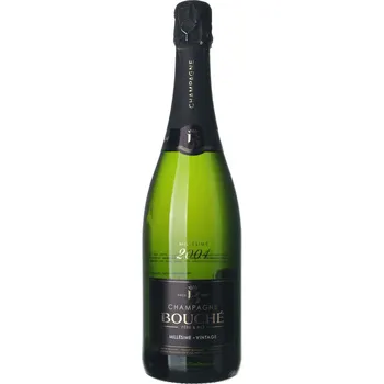 Víno Archivní víno&nbsp;2004&nbsp;Champagne Bouché Champagne&nbsp;0,75 l