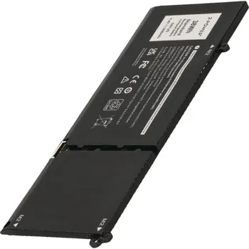 Počítač 2-POWER Baterie 11,4V 3300mAh pro Dell Inspiron 15 (3510), Latitude 3320, Vostro 3420, Vostro 3520