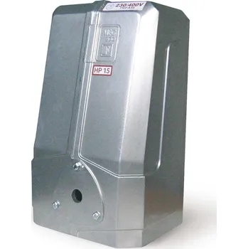 Pohon brány Meccanica Fadini S.r.l. Pohon MEC200 pro posuvné brány do 2000 kg, 400 V