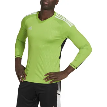 Dres s dlouhým rukávem adidas T23 C GK JSY L hk7693 Velikost M