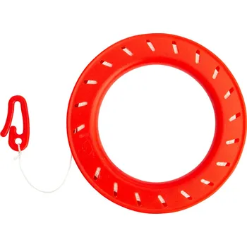 Invento cívka s vlascem a háčkem, 40m/17kg