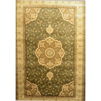 Koberec Kusový koberec Berfin ANATOLIA 5328 green Rozměr: 70x100 cm