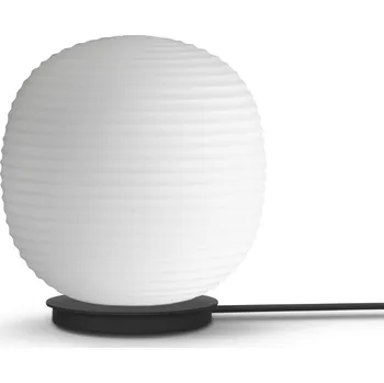 Lampička New Works, Stolní lampa Lantern Globe, 30 cm - Formadore