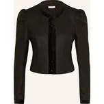 Heimatglück Tracht Dámská Kazajka Elisabeth, černá, 42