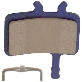 Brzda na kolo Destičky A2Z AZ-290-S 1 pár brzdové na kolo sintrované